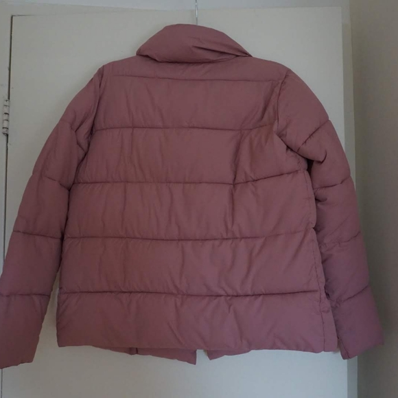 Quilted Jacket - Picture 5 of 5